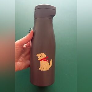 Starbucks Holiday Puppy Tumbler